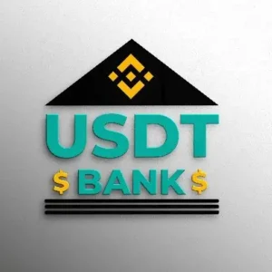 BK8 USDT Bank